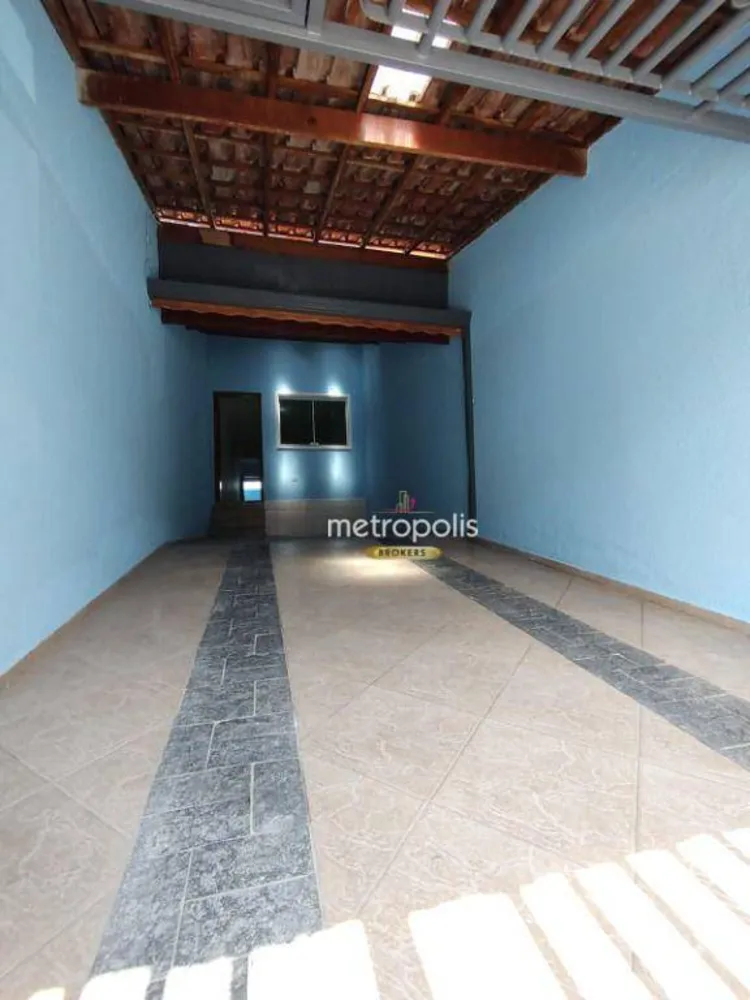 Sobrado, 2 quartos, 103 m² - Foto 19