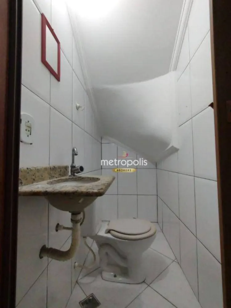Sobrado, 2 quartos, 103 m² - Foto 11