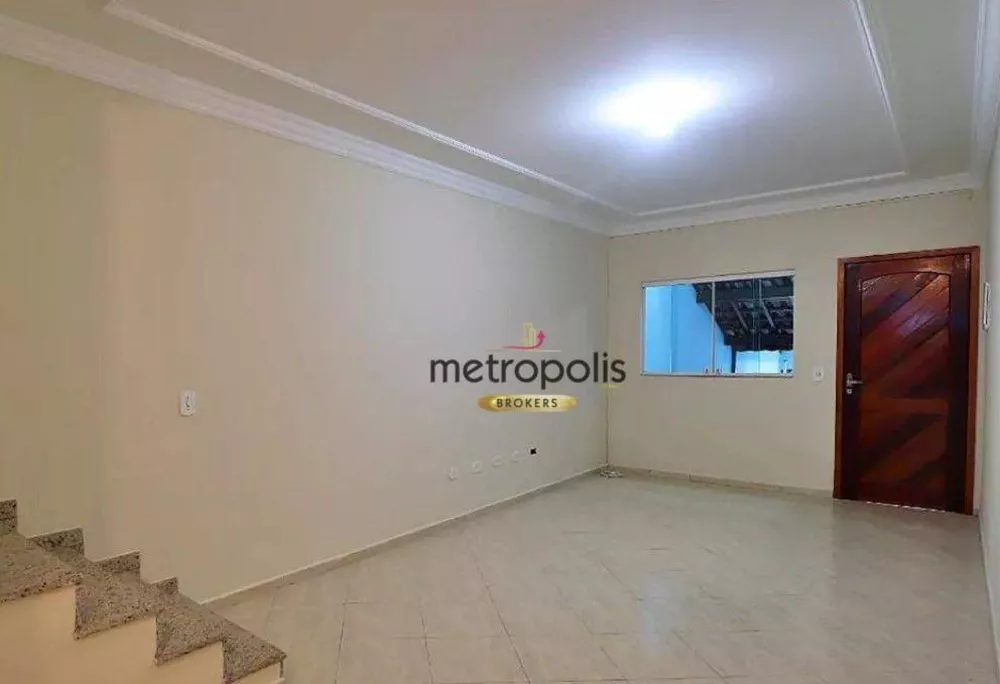 Sobrado, 2 quartos, 103 m² - Foto 2