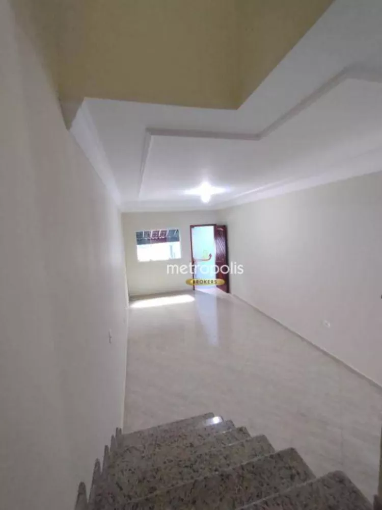Sobrado, 2 quartos, 103 m² - Foto 1