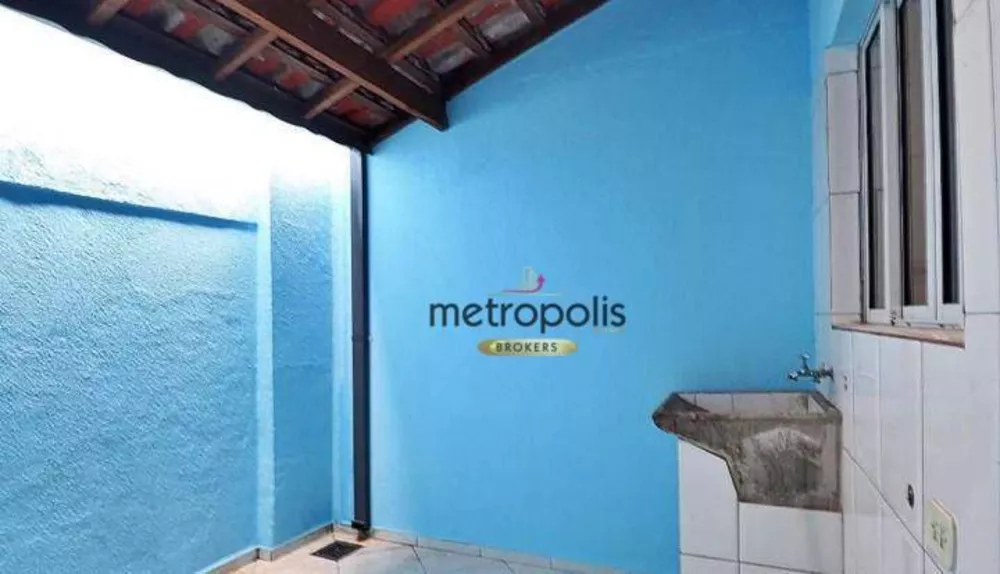 Sobrado, 2 quartos, 103 m² - Foto 12