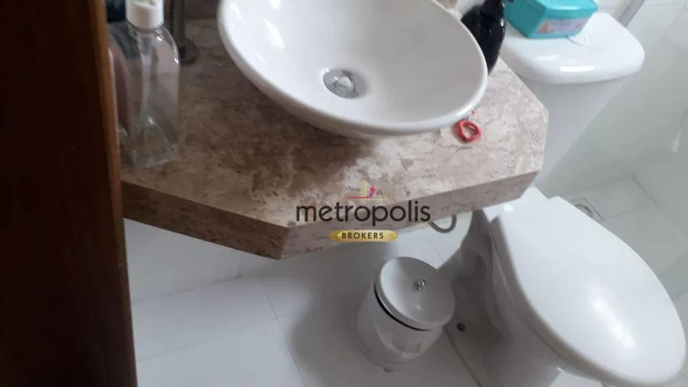 Cobertura, 2 quartos, 96 m² - Foto 1