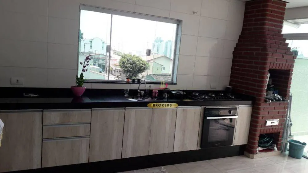 Cobertura, 2 quartos, 96 m² - Foto 4