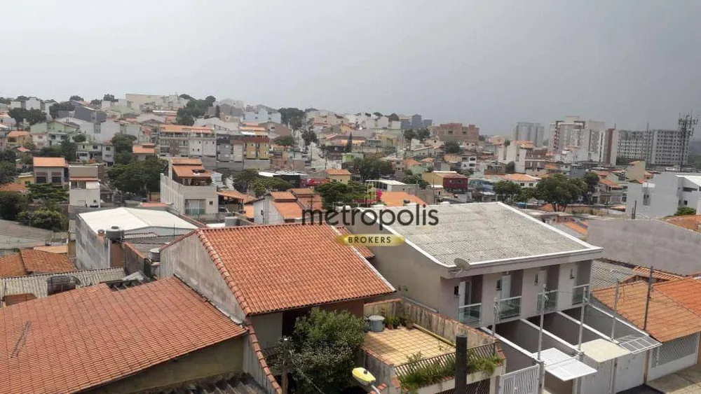 Cobertura, 2 quartos, 96 m² - Foto 10