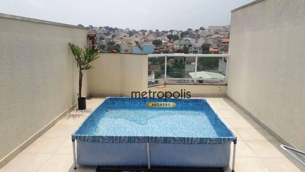 Cobertura, 2 quartos, 96 m² - Foto 8
