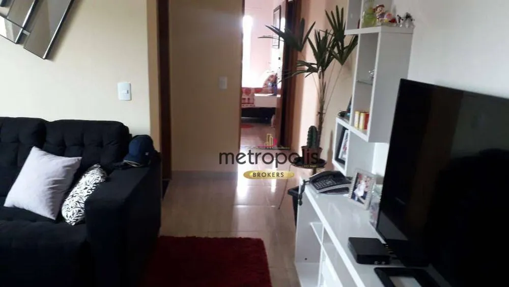 Cobertura, 2 quartos, 96 m² - Foto 9
