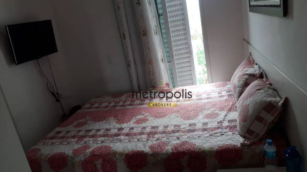 Cobertura, 2 quartos, 96 m² - Foto 7