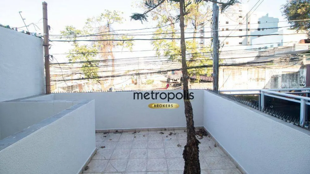 Sobrado, 2 quartos, 94 m² - Foto 6