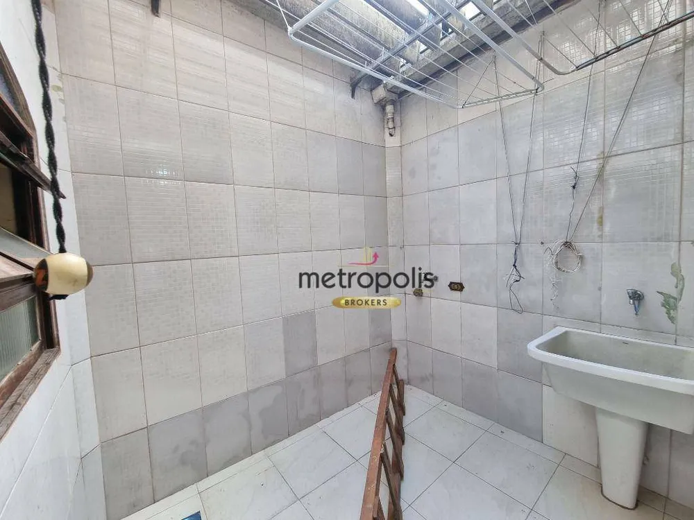 Sobrado, 2 quartos, 94 m² - Foto 4