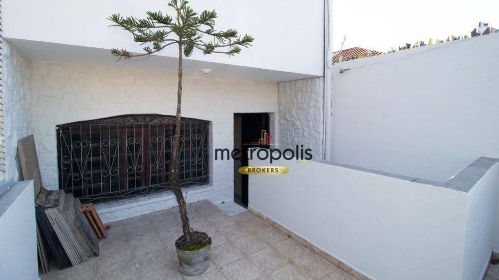 Sobrado, 2 quartos, 94 m² - Foto 5