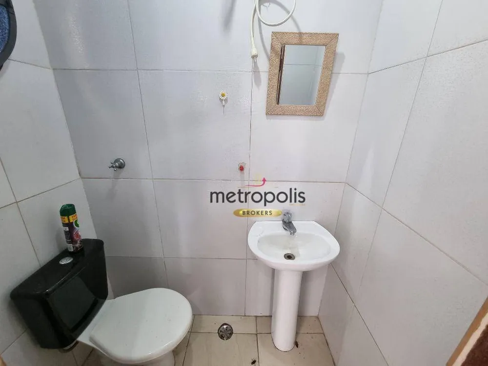 Sobrado, 2 quartos, 94 m² - Foto 1