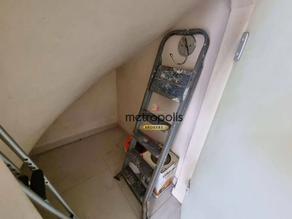 Sobrado, 2 quartos, 94 m² - Foto 2