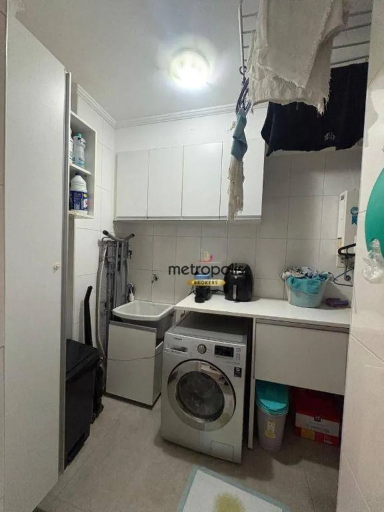 Apartamento, 3 quartos, 96 m² - Foto 6