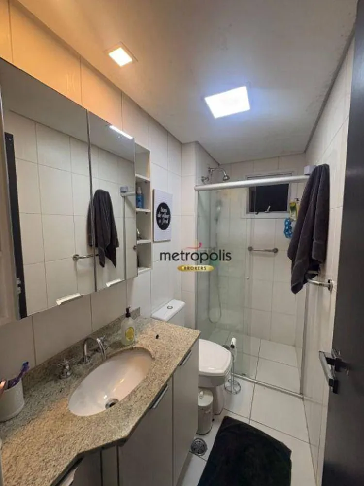 Apartamento, 3 quartos, 96 m² - Foto 9
