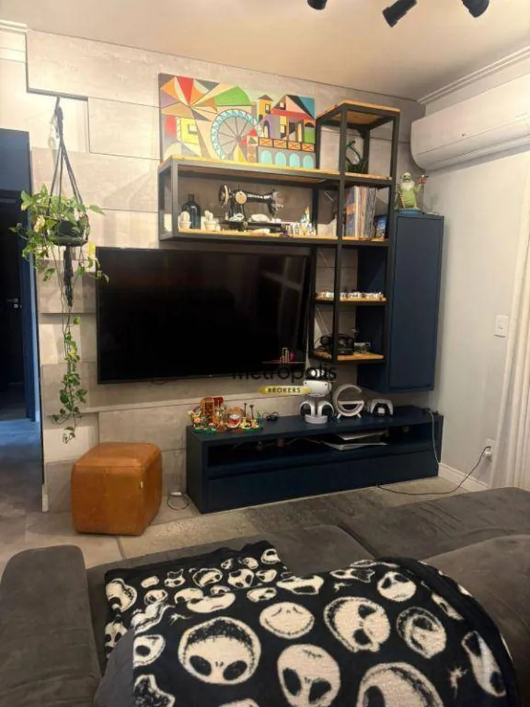 Apartamento, 3 quartos, 96 m² - Foto 4