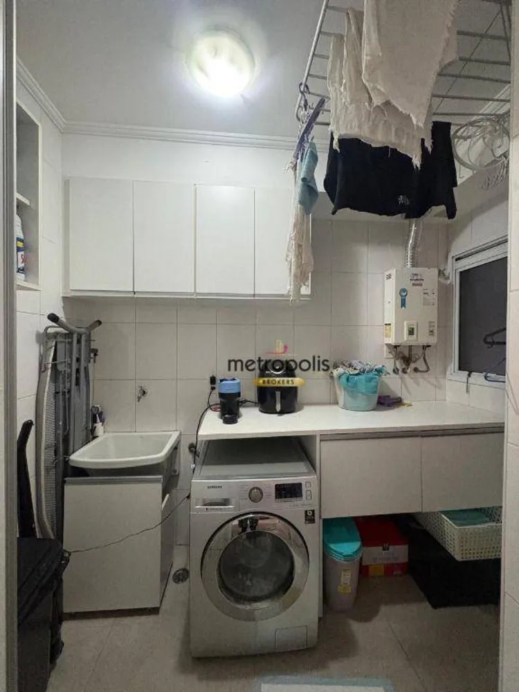 Apartamento, 3 quartos, 96 m² - Foto 5