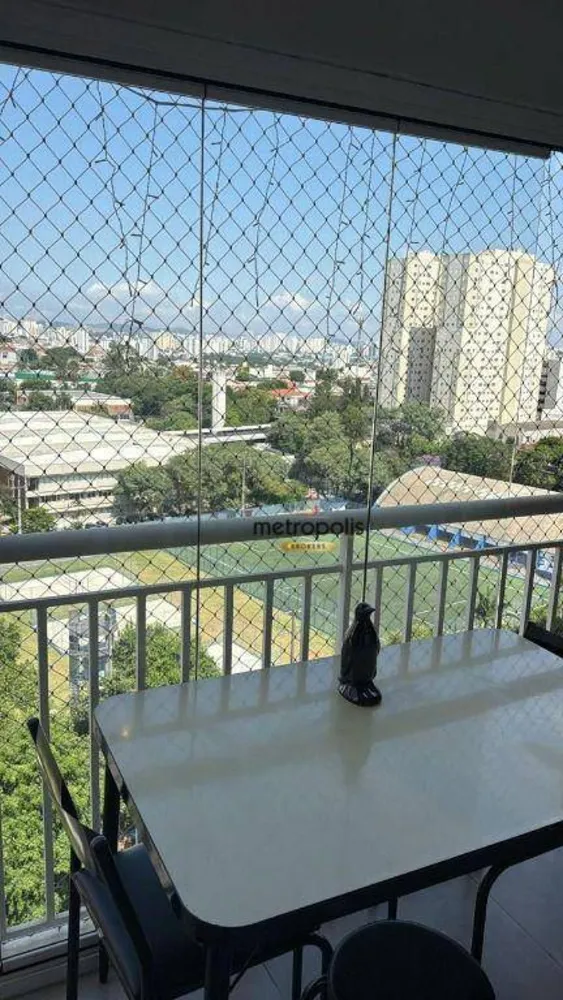 Apartamento, 3 quartos, 96 m² - Foto 7