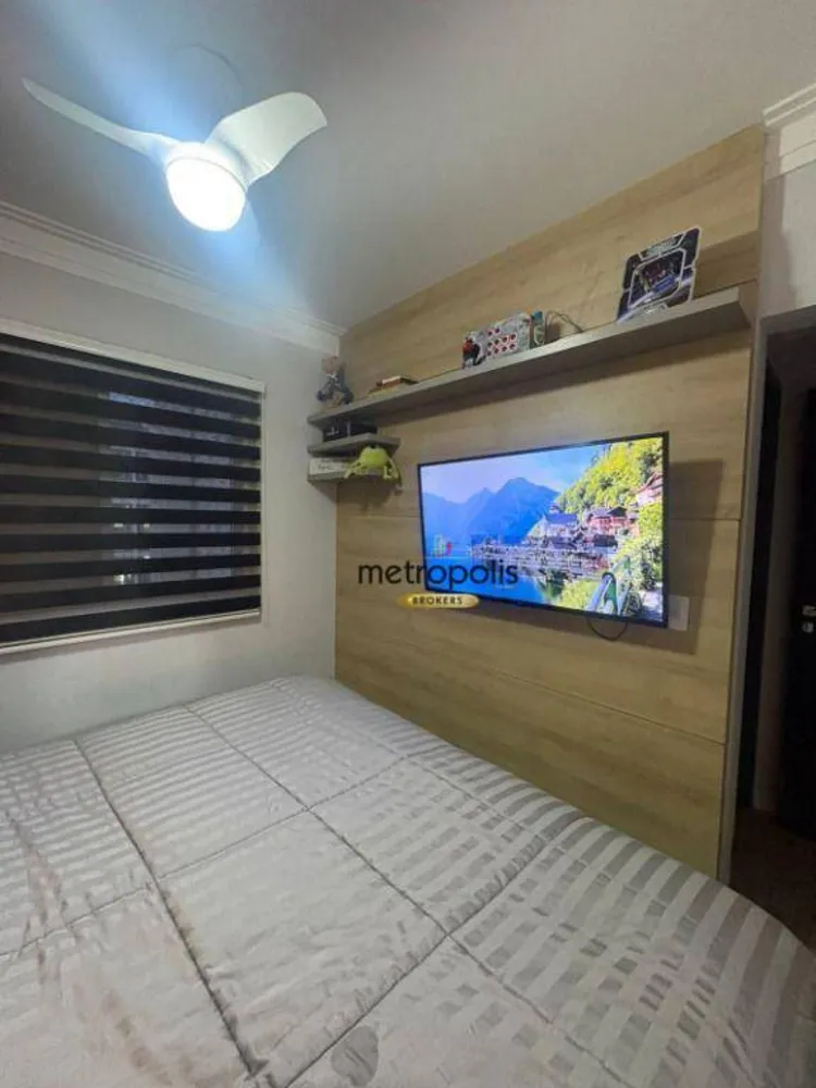 Apartamento, 3 quartos, 96 m² - Foto 8