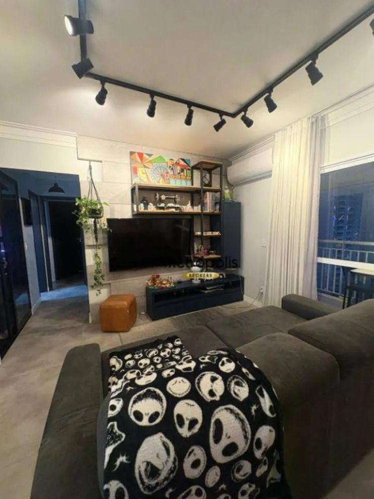 Apartamento, 3 quartos, 96 m² - Foto 1
