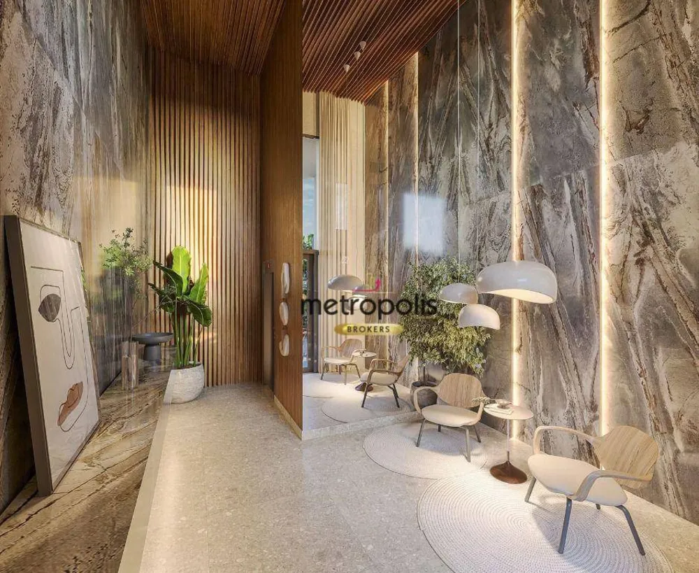Apartamento, 3 quartos, 180 m² - Foto 2