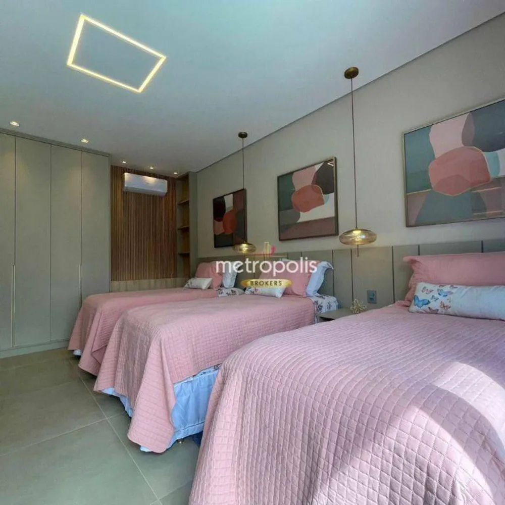 Sobrado, 6 quartos, 620 m² - Foto 12