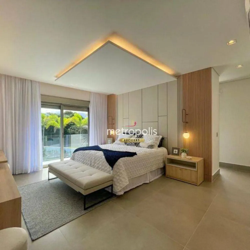 Sobrado, 6 quartos, 620 m² - Foto 8