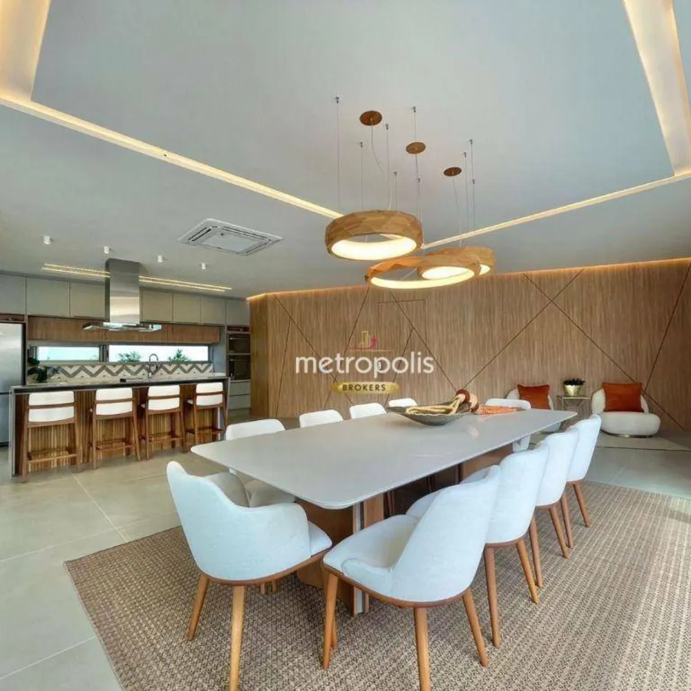 Sobrado, 6 quartos, 620 m² - Foto 3