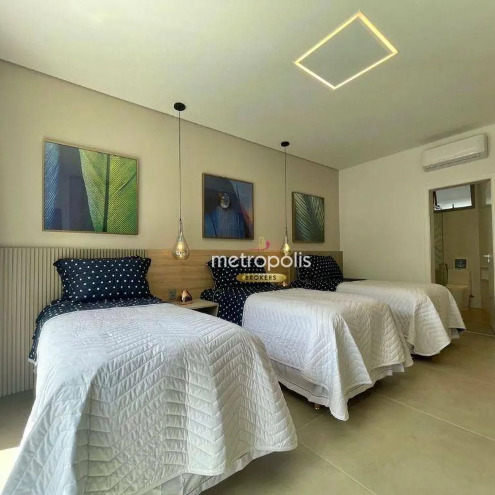 Sobrado, 6 quartos, 620 m² - Foto 11