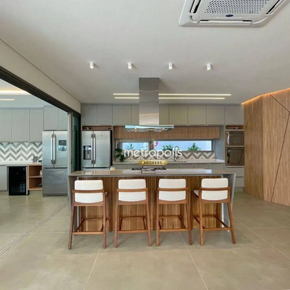 Sobrado, 6 quartos, 620 m² - Foto 4