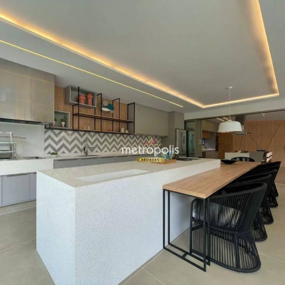 Sobrado, 6 quartos, 620 m² - Foto 5