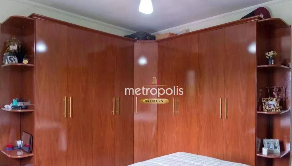 Sobrado, 3 quartos, 300 m² - Foto 8