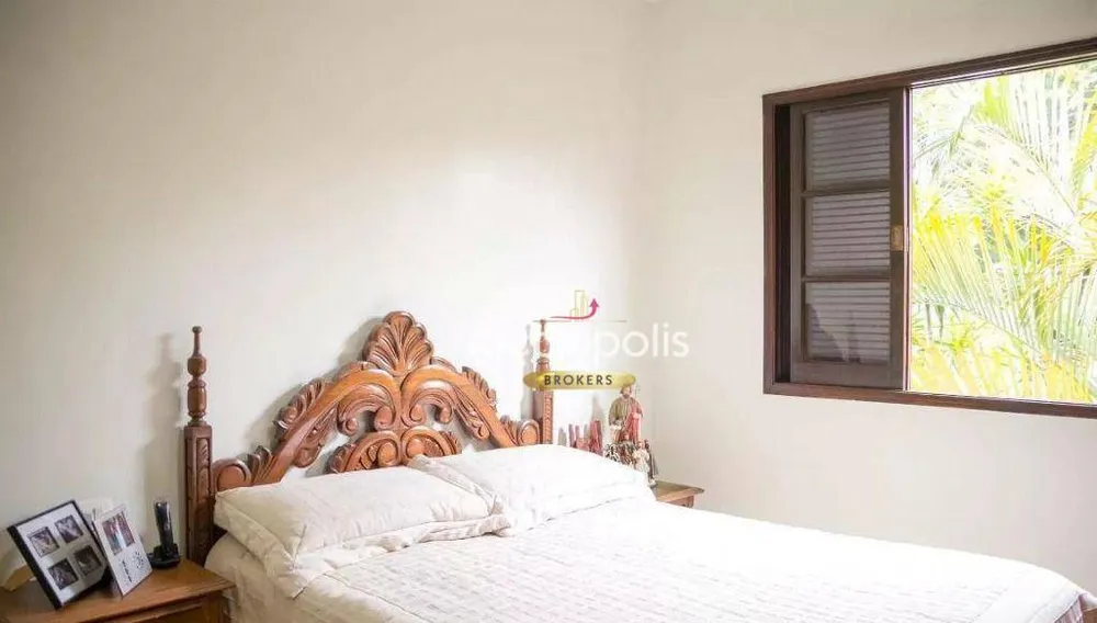 Sobrado, 3 quartos, 300 m² - Foto 5