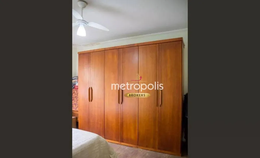 Sobrado, 3 quartos, 300 m² - Foto 6