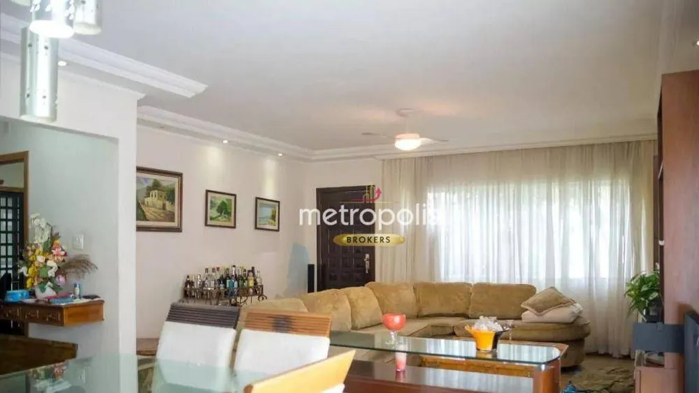 Sobrado, 3 quartos, 300 m² - Foto 3