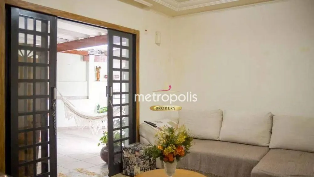 Sobrado, 3 quartos, 300 m² - Foto 1