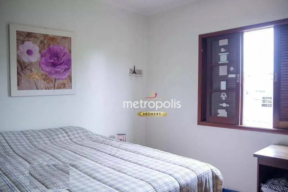 Sobrado, 3 quartos, 300 m² - Foto 9