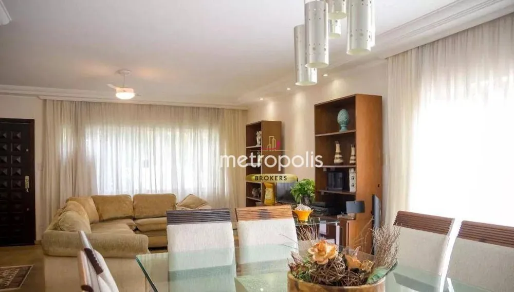 Sobrado, 3 quartos, 300 m² - Foto 2