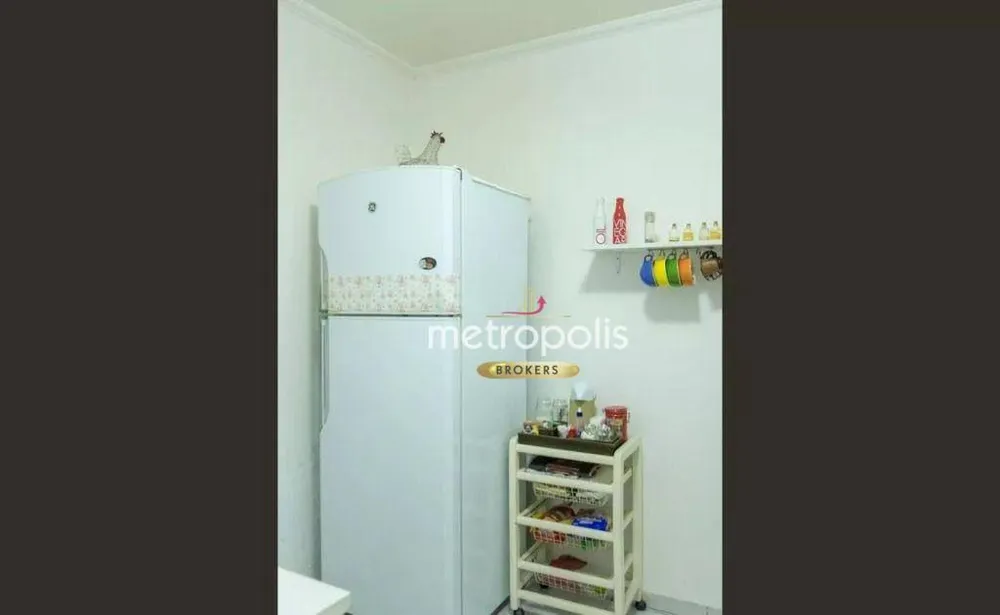 Sobrado, 3 quartos, 300 m² - Foto 11