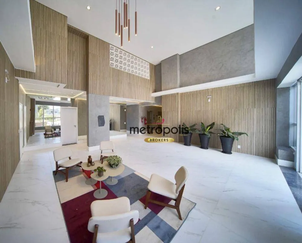 Apartamento, 2 quartos, 55 m² - Foto 6