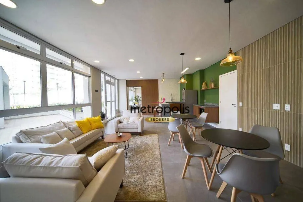 Apartamento, 2 quartos, 55 m² - Foto 8