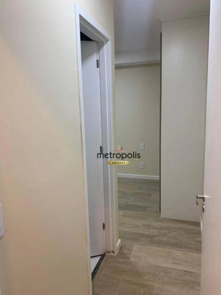 Apartamento, 2 quartos, 55 m² - Foto 2