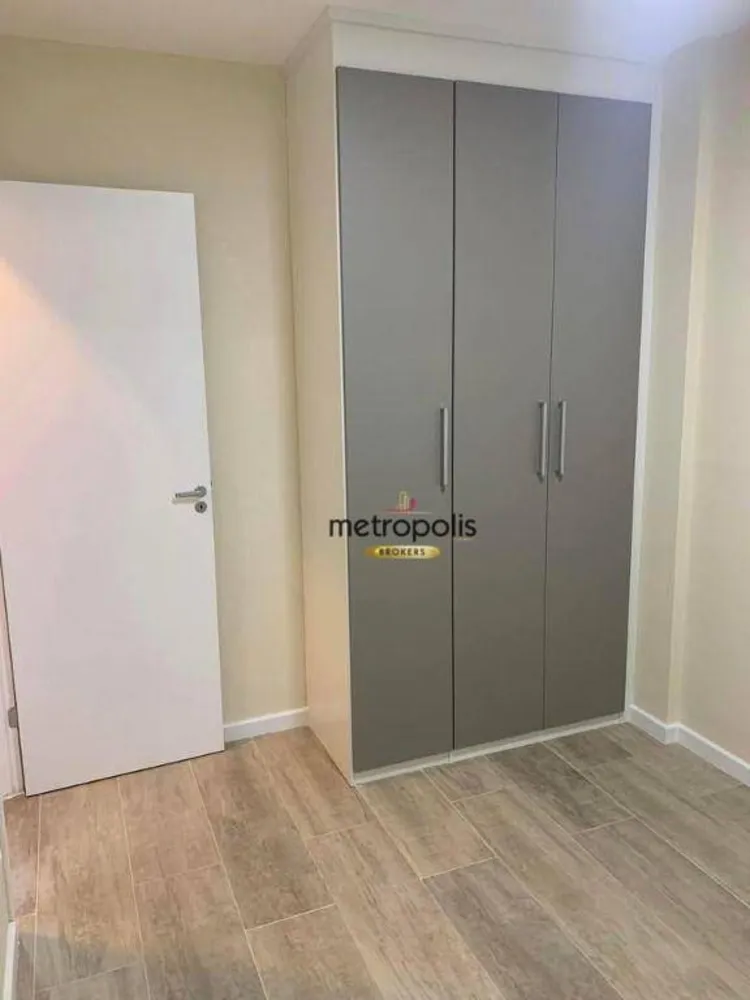 Apartamento, 2 quartos, 55 m² - Foto 4