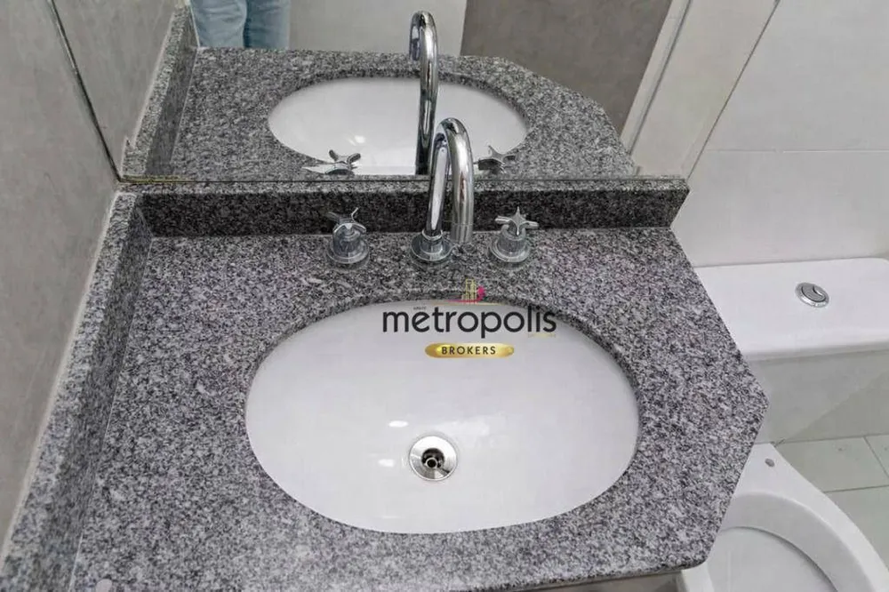Apartamento, 2 quartos, 55 m² - Foto 3