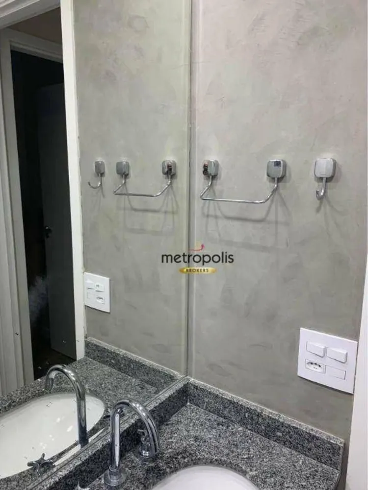 Apartamento, 2 quartos, 55 m² - Foto 5