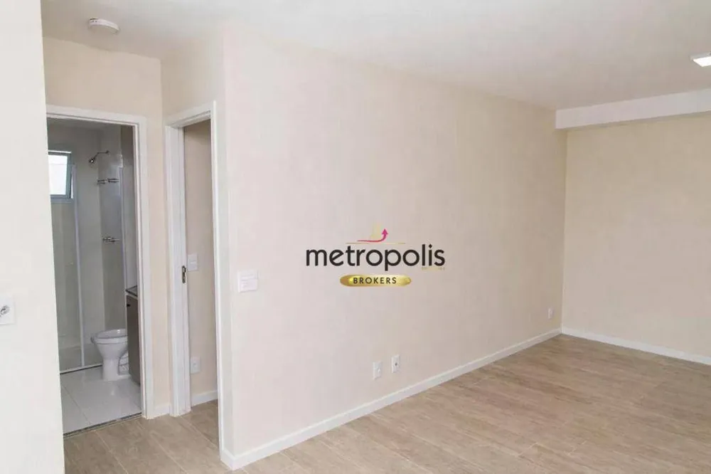 Apartamento, 2 quartos, 55 m² - Foto 1