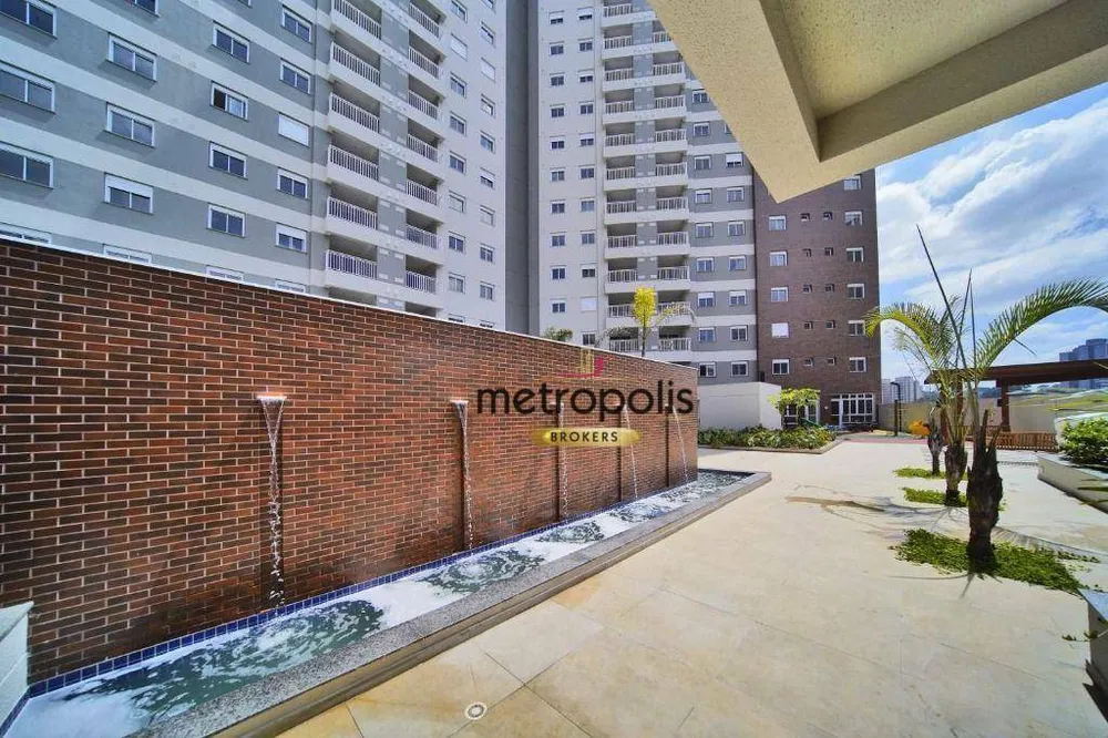 Apartamento, 2 quartos, 55 m² - Foto 7