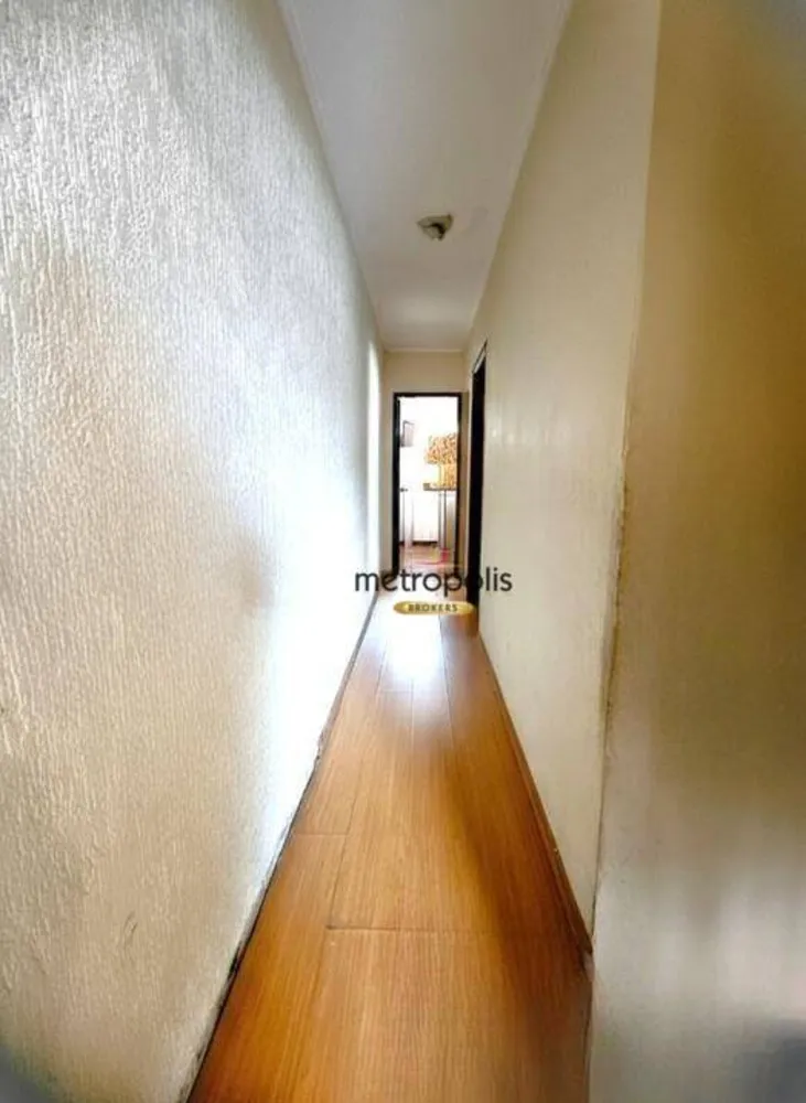 Sobrado, 3 quartos, 145 m² - Foto 3