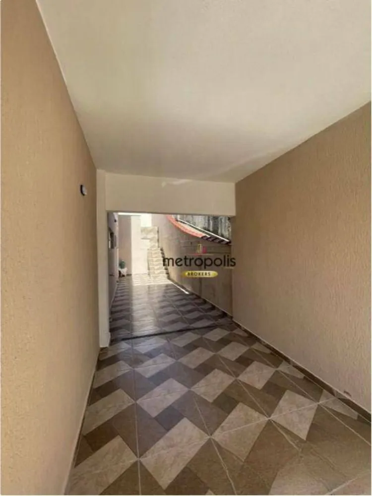 Sobrado, 3 quartos, 145 m² - Foto 7