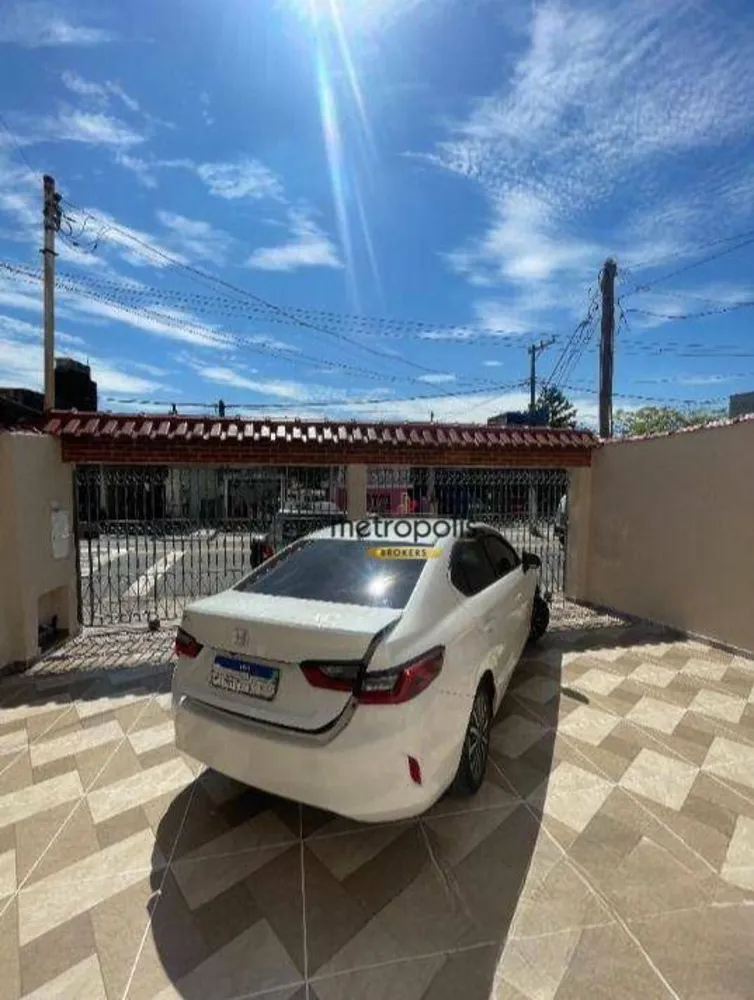 Sobrado, 3 quartos, 145 m² - Foto 6