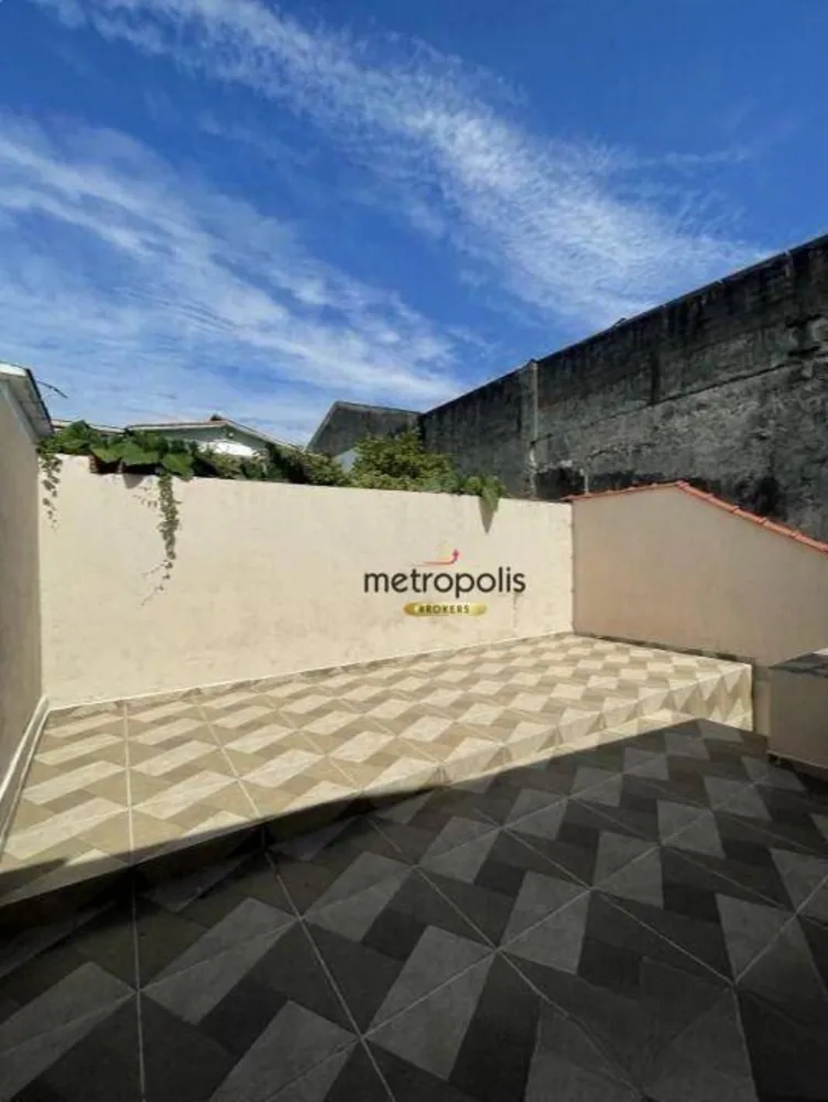 Sobrado, 3 quartos, 145 m² - Foto 8